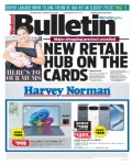 Townsville Bulletin